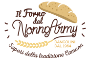 Nonno Army Panificio Fornaio Pane Biscotti Darfo Boario Bresciaamo